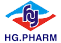 HG Pharm HG Pharm